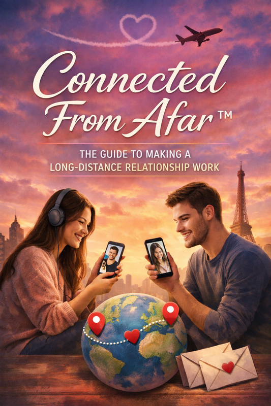Connected From Afar™ Workbook